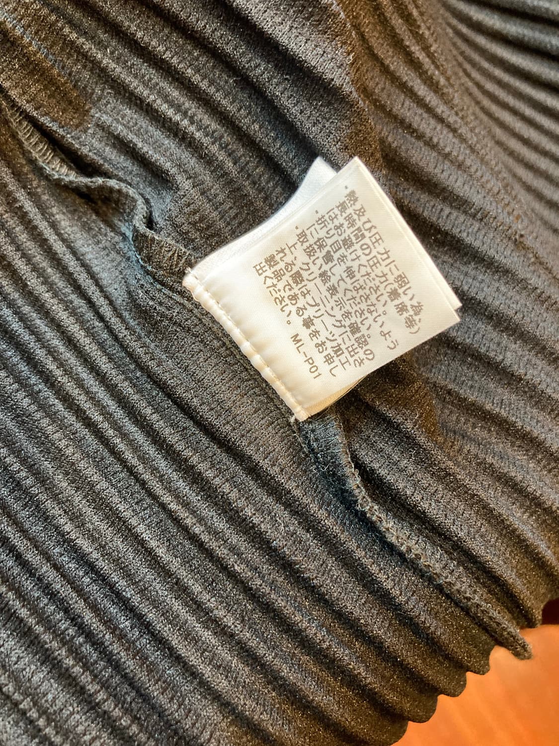 [4size] 옴므플리세 유아인 후드집업 상품이미지10