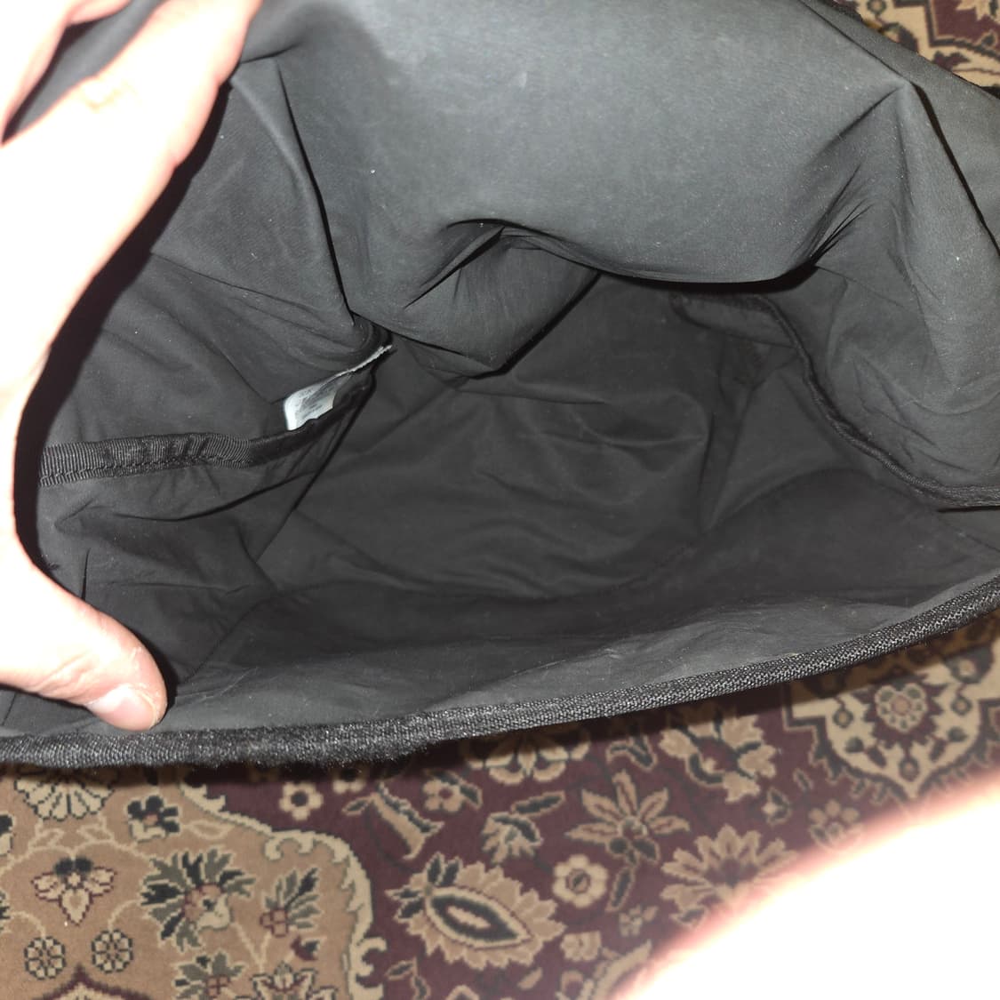 칼하트 파슬백 메신저백 크로스백 상품이미지4