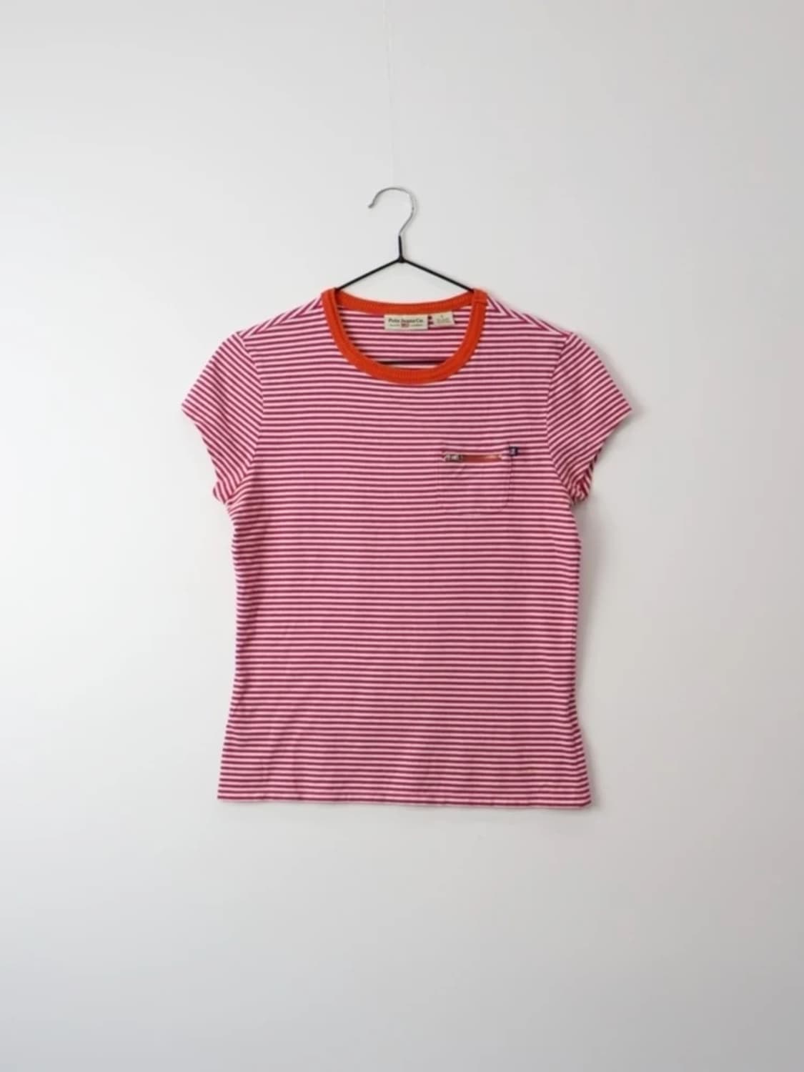 Polo Jeans Stripe Tee 상품이미지4