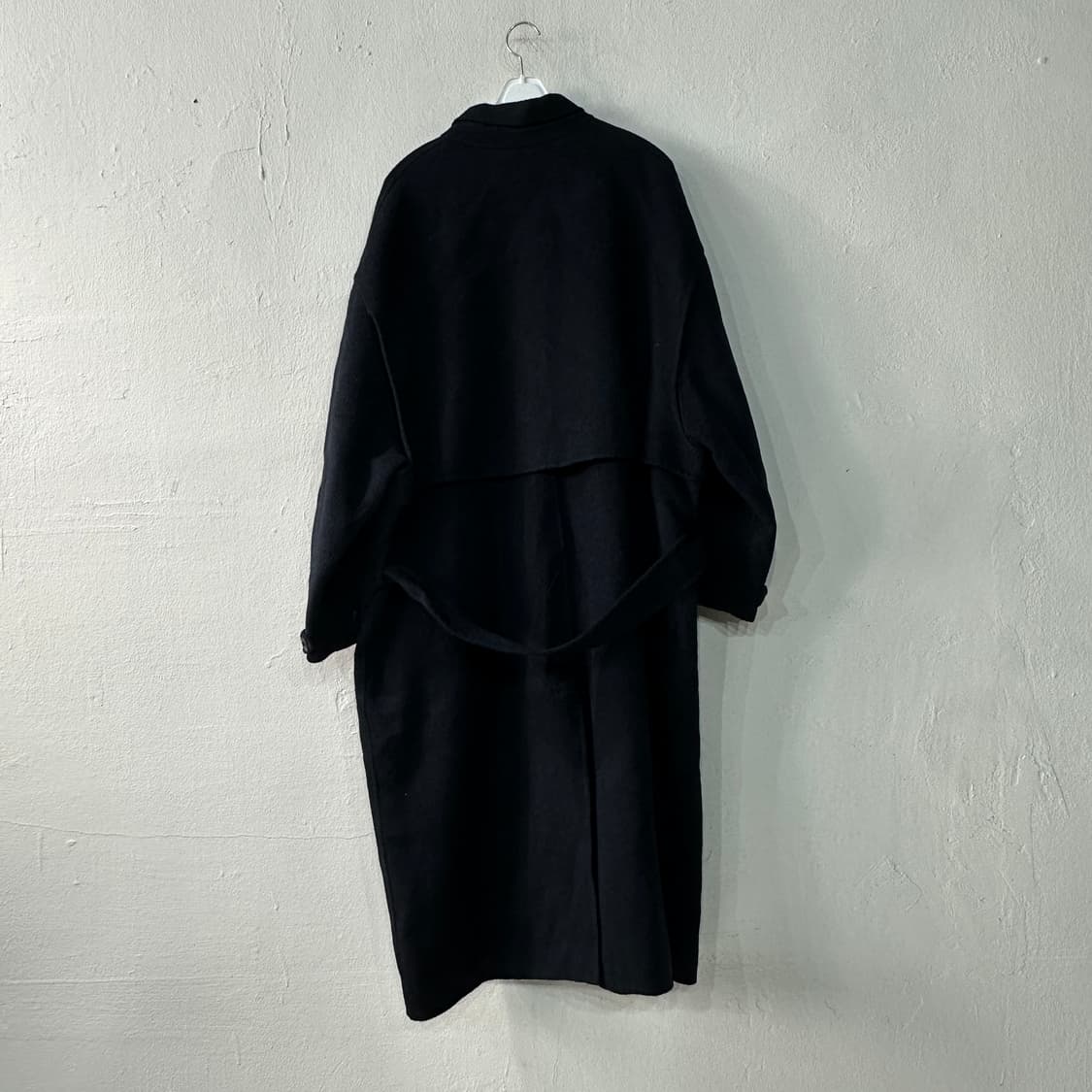 스튜디오톰보이 오버핏 롱코트 FREE 상품이미지4