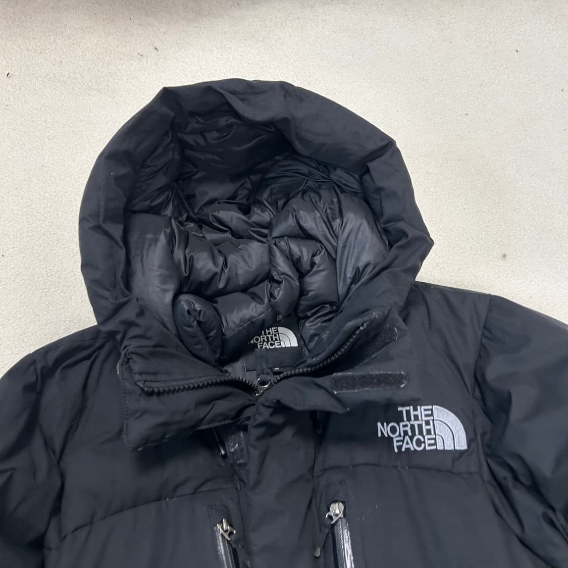 노스페이스 일본판 발토르 라이트 패딩 상품이미지2