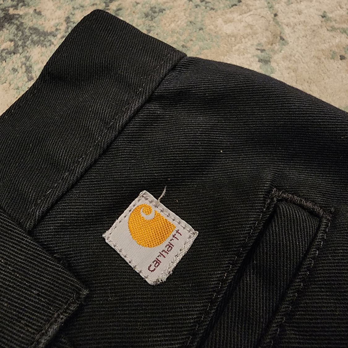 칼하트 워크치노팬츠 상품이미지1