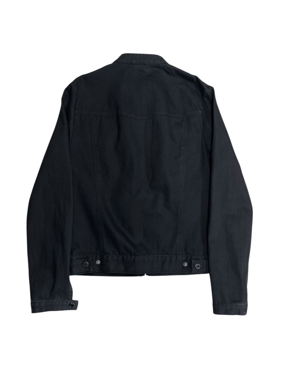 dkny jeans motorcycle jacket 상품이미지2