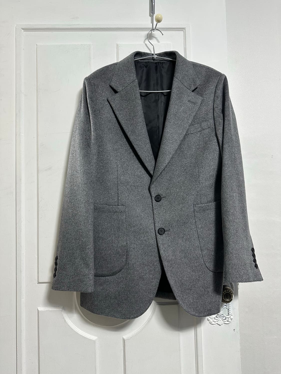 스플렌디노 콜롬보 캐시미어 블레이저 상품이미지1