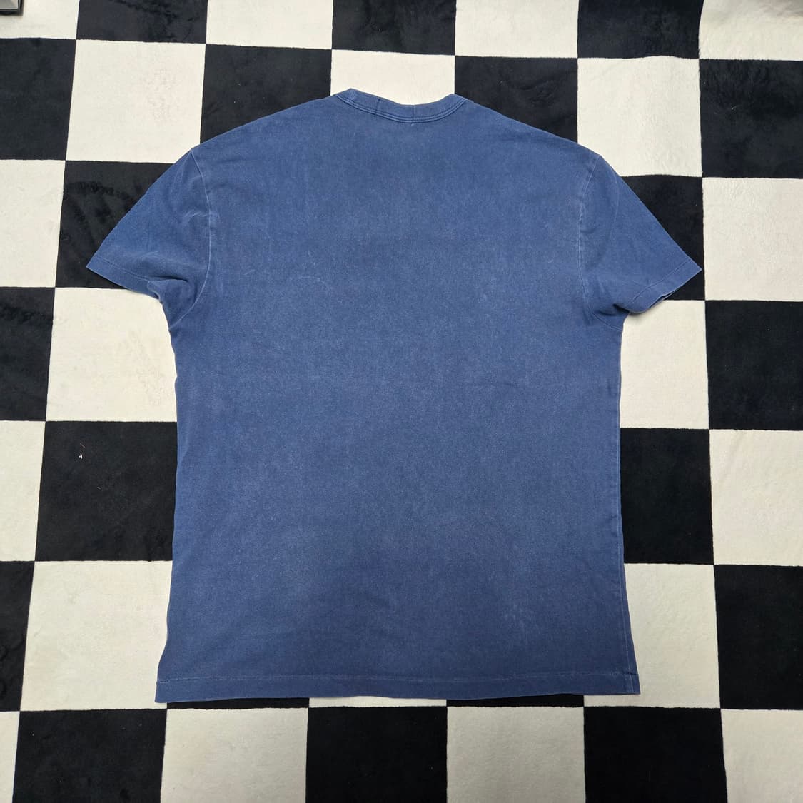 S 폴로랄프로렌 클래식 그래피티 엠브로이드 반팔 티셔츠  상품이미지6