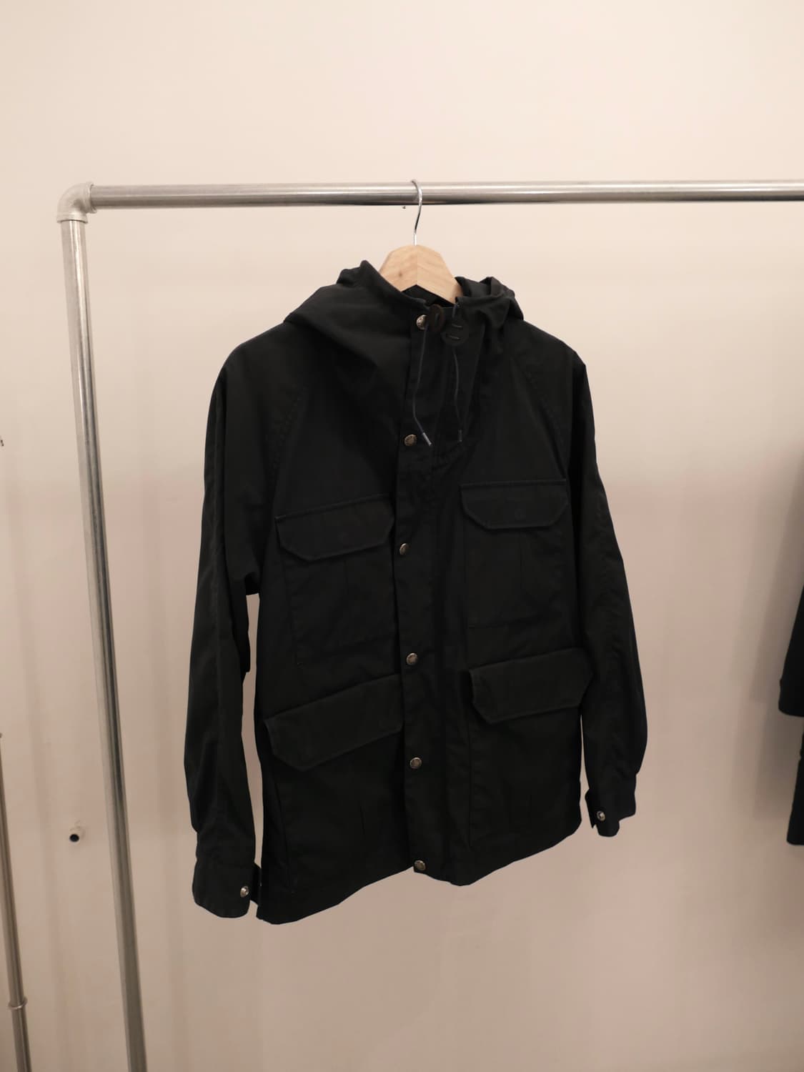 노스페이스 퍼플라벨 마운틴 자켓 상품이미지1