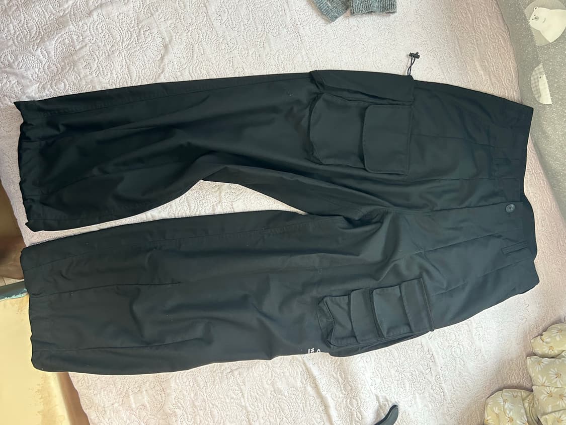 트래블 조거팬츠 L 상품이미지4