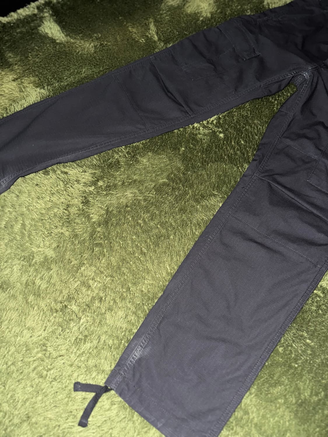 [32X32] 칼하트 WIP AVIATION 에비에이션 립스탑 카고 팬츠 상품이미지6