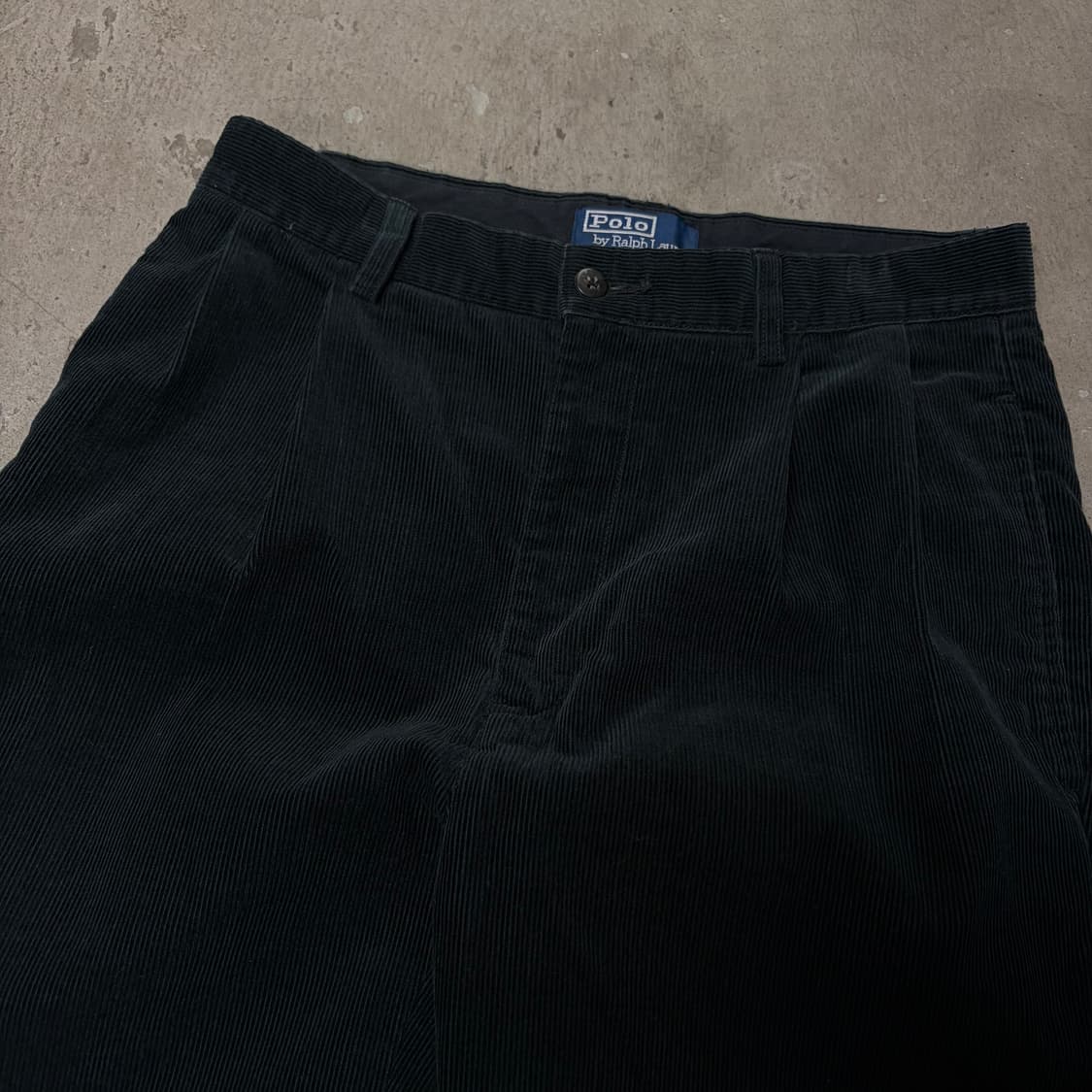 폴로 코듀로이 골덴 바지[2171] 상품이미지3