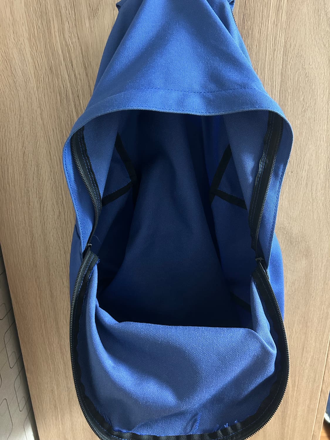 꼼데가르송 옴므플러스 백팩 상품이미지4