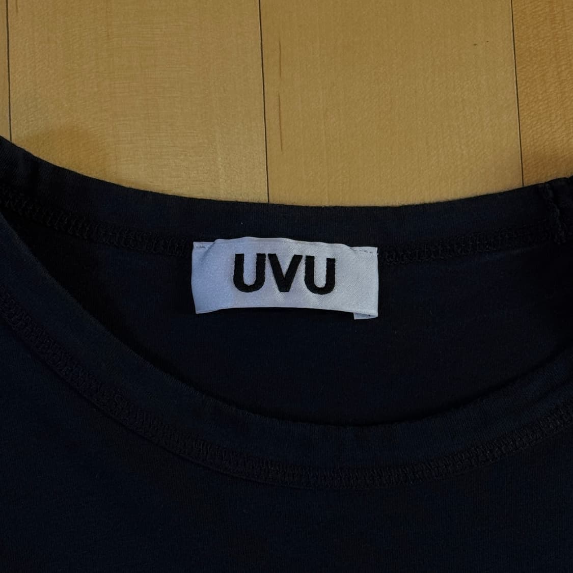 UVU 인시그니아 티셔츠 L 상품이미지3