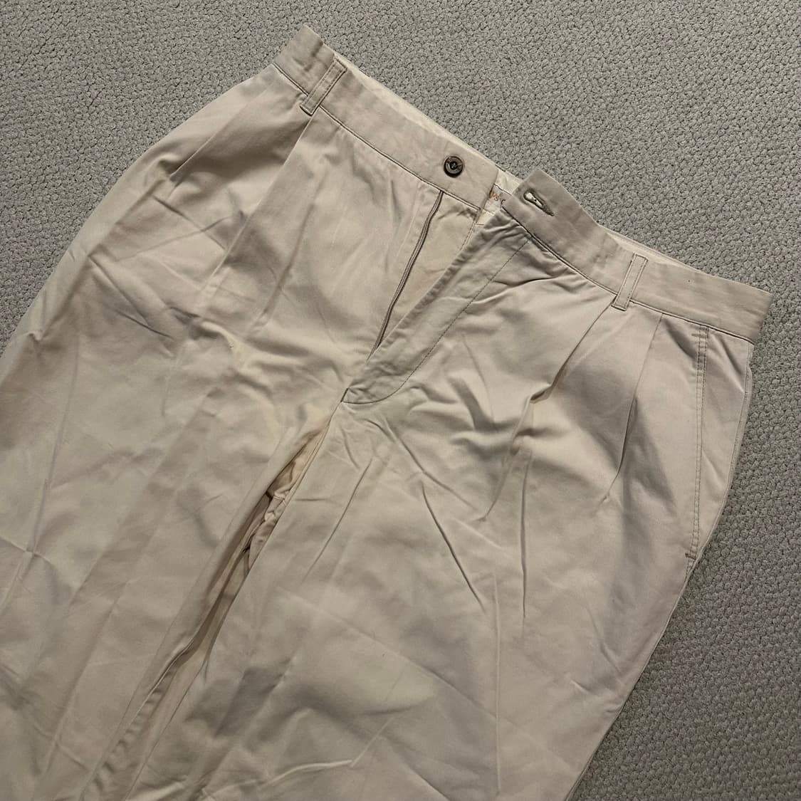 00s 버버리 골프 Burberrys 팬츠 상품이미지2