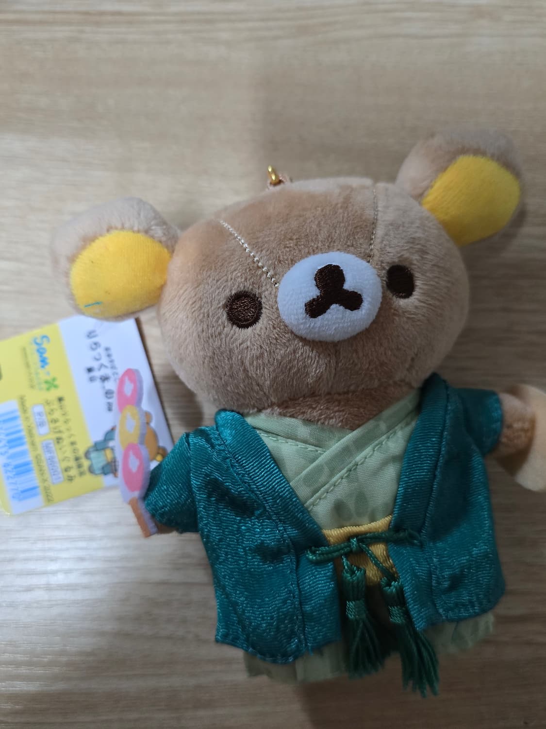 리락쿠마 점장 코리락쿠마 갸루 시리즈 일괄 판매 상품이미지5