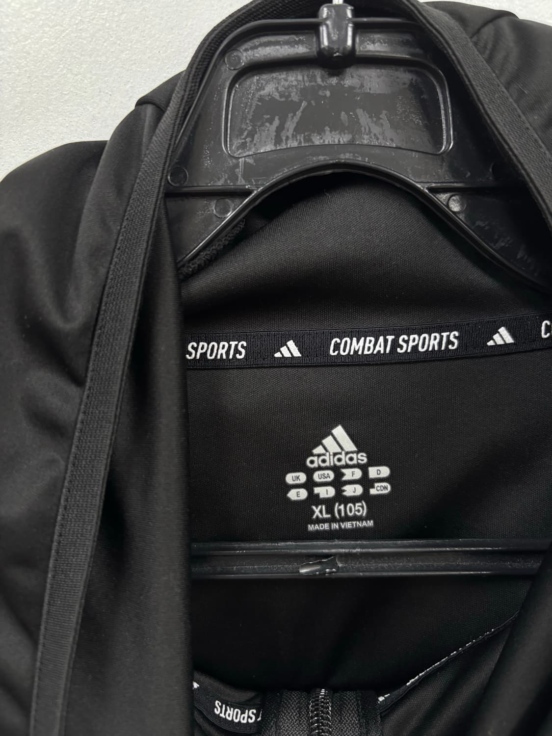 아디다스 후드 바람막이 상품이미지4