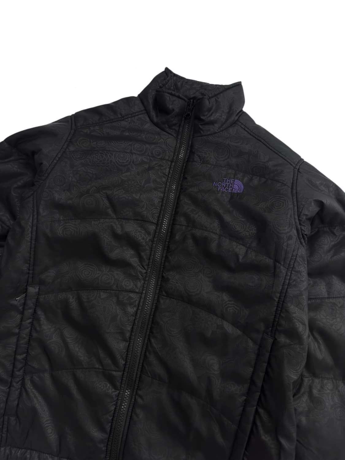 노스페이스 경량패딩 상품이미지3