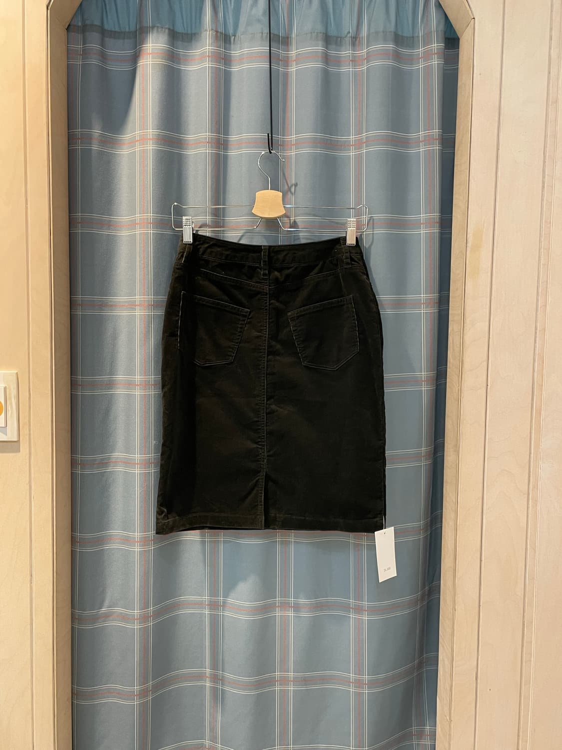 무인양품 코듀로이스커트 (택있어요) 상품이미지4