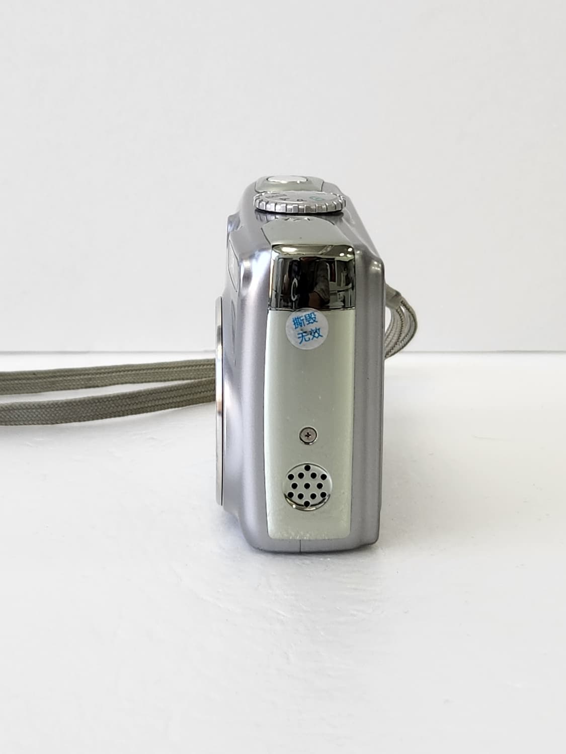 니콘 쿨픽스 p4 한글지원 배터리 새상품 디카 카메라 빈티지 상품이미지4