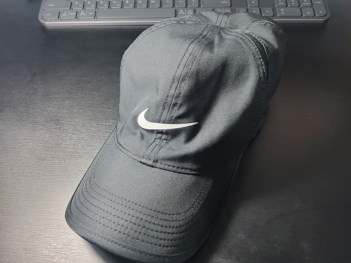 나이키 클럽캡 언스트럭처 모자 L/XL 상품이미지1