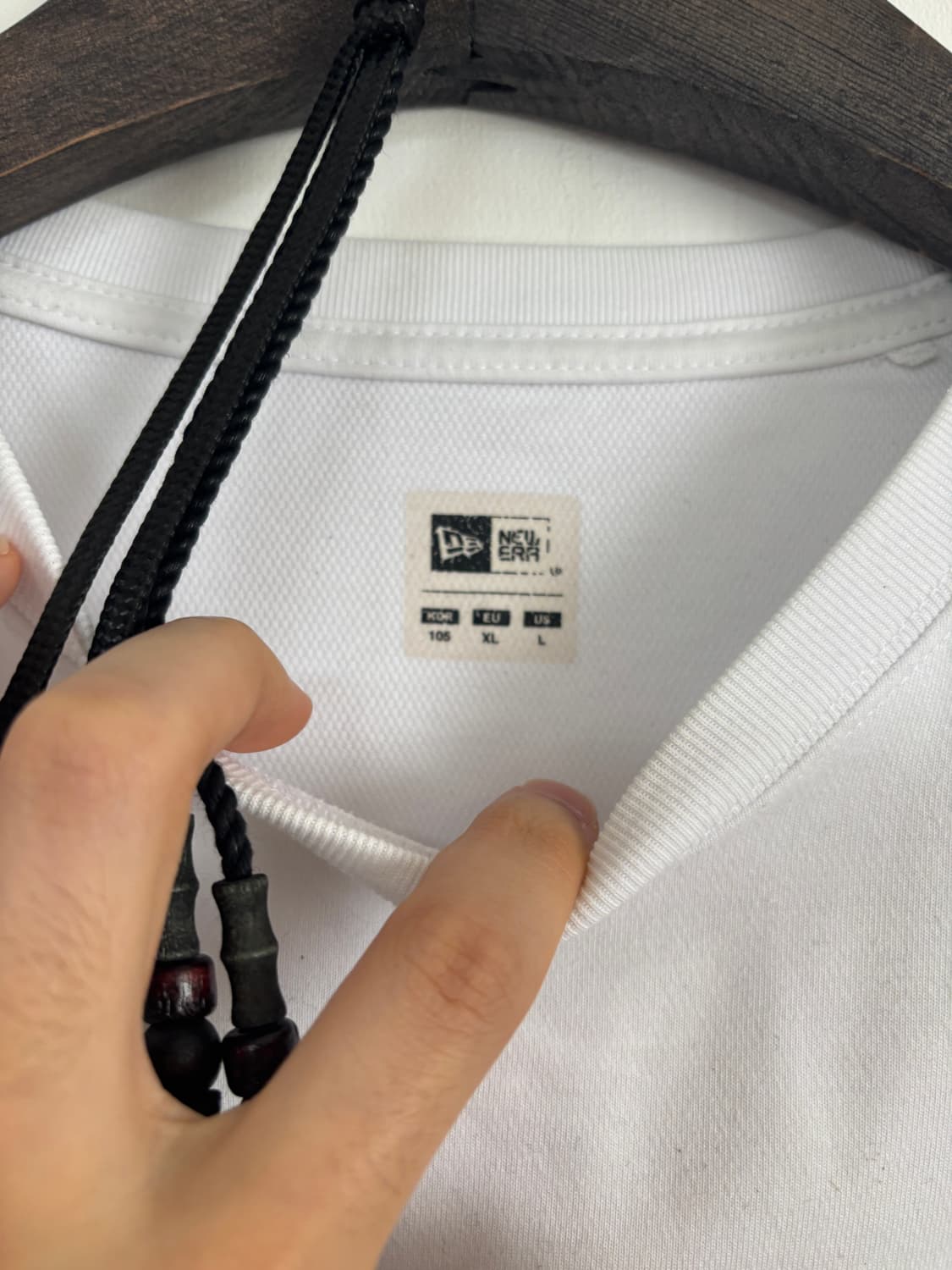 뉴에라/ 메탈리카 2008 world magnetic tour 티셔츠 상품이미지2