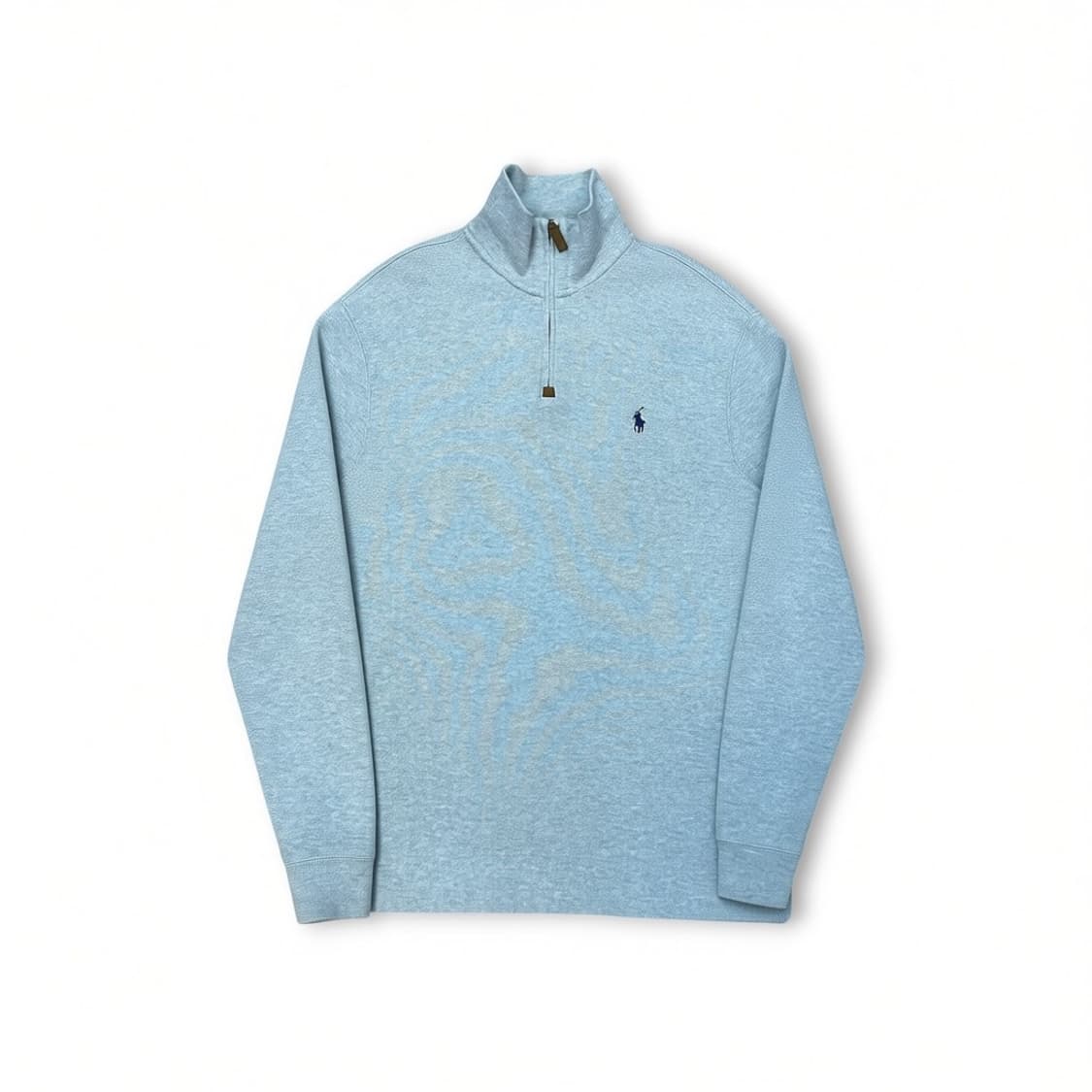 폴로랄프로렌 반집업 맨투맨 상품이미지1