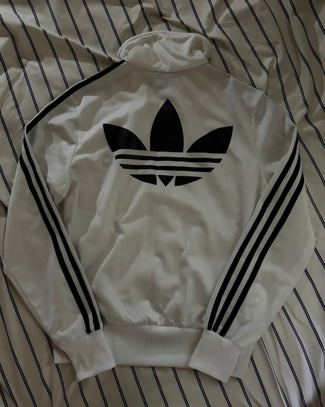 아디다스 파이어버드 크롭 져지  상품이미지2