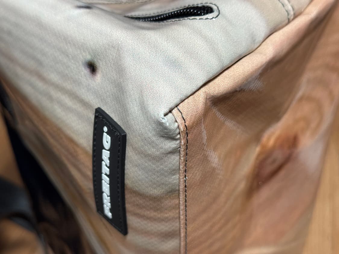 프라이탁 로이스 Lois 전사 스포츠백/토트백 상품이미지5