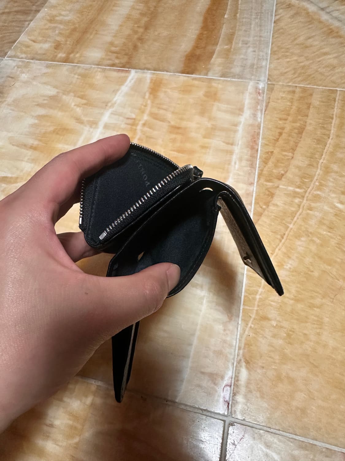 포터3단지갑 상품이미지7