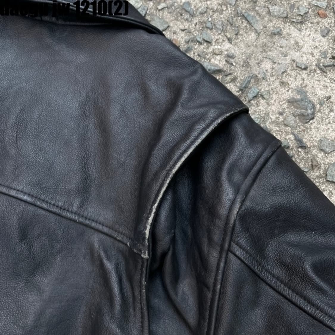 할리데이비슨 가죽자켓 상품이미지6