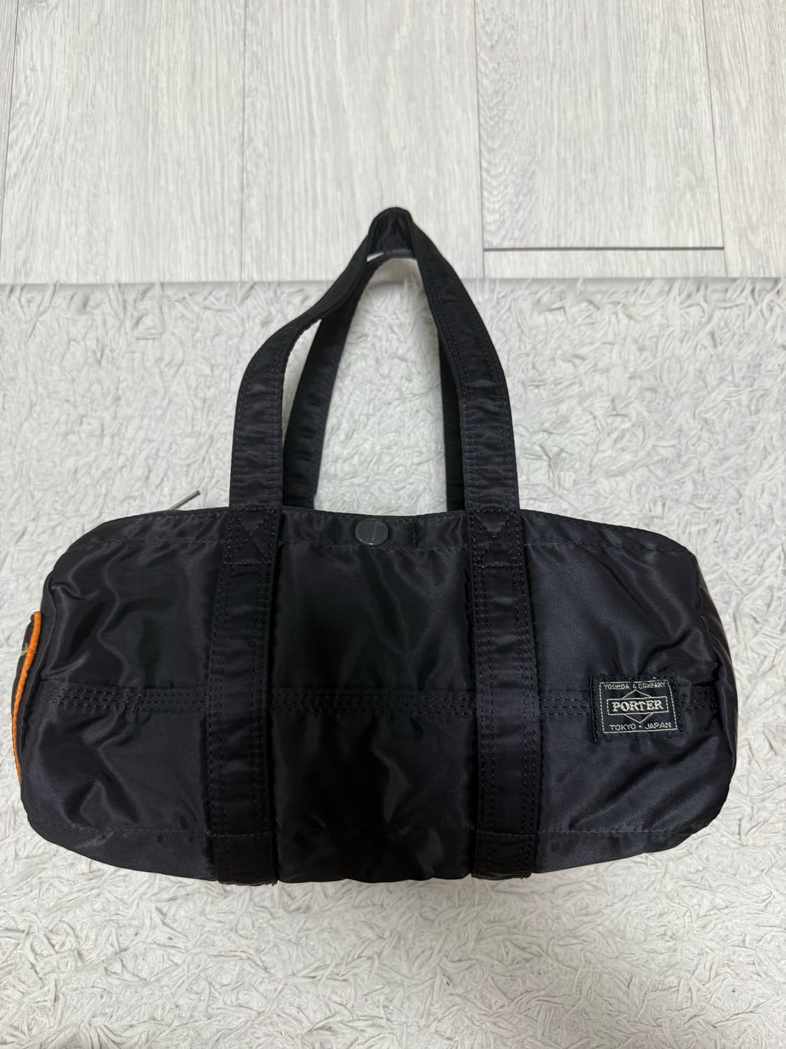 Porter 요시다 포터 탱커 보스턴백 더플백 S 상품이미지1