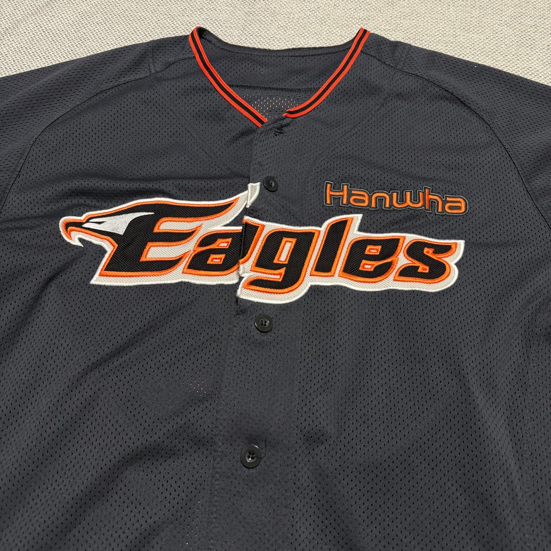 한화 이글스 이용규 유니폼 상품이미지2