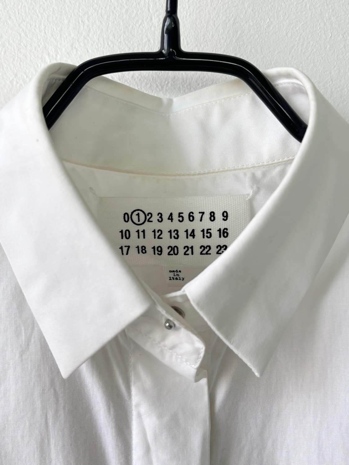 마르지엘라 15SS 레이어드 슬리브리스  상품이미지3