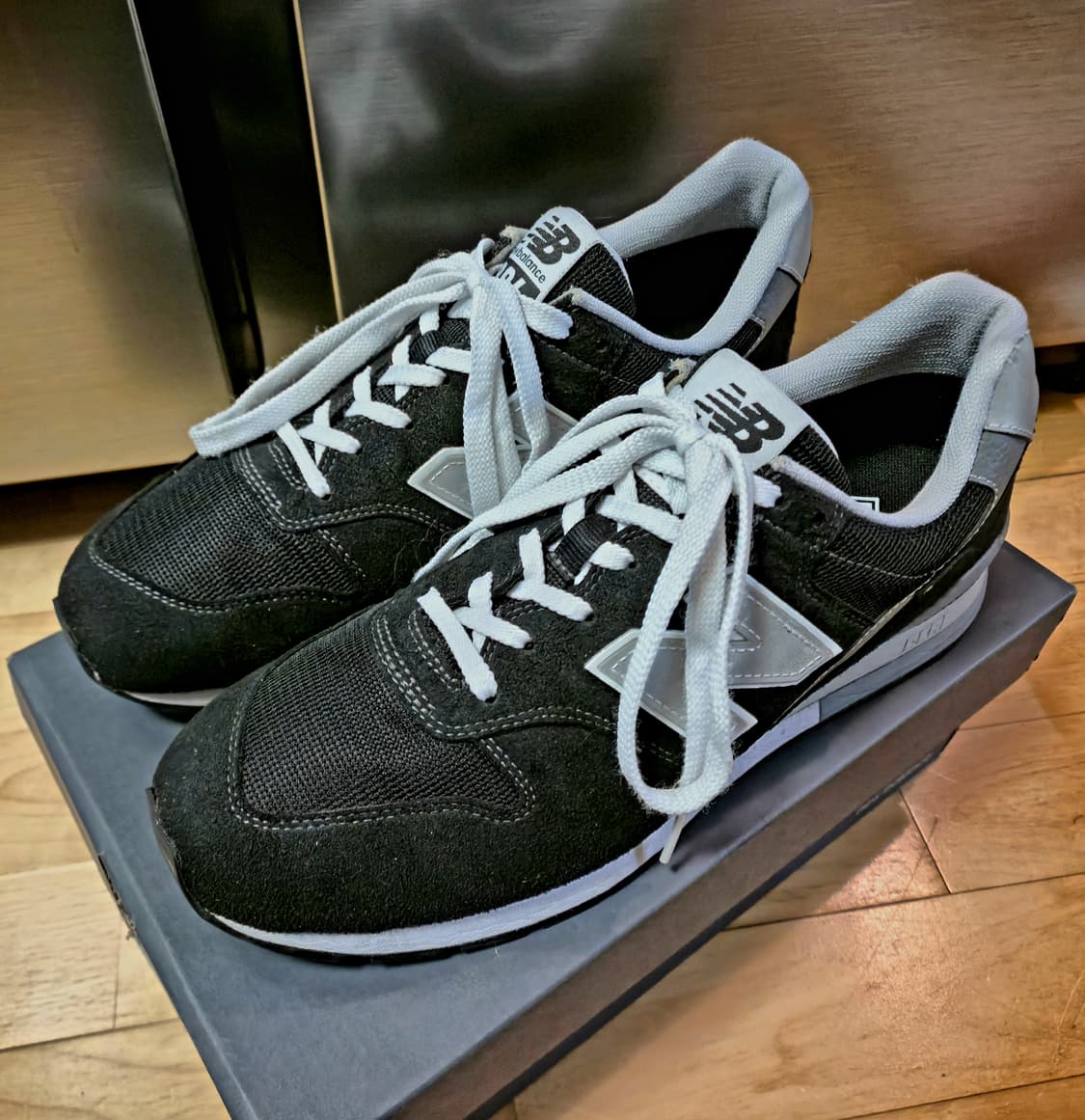 뉴발란스 재팬 996 고어텍스 285 상품이미지2