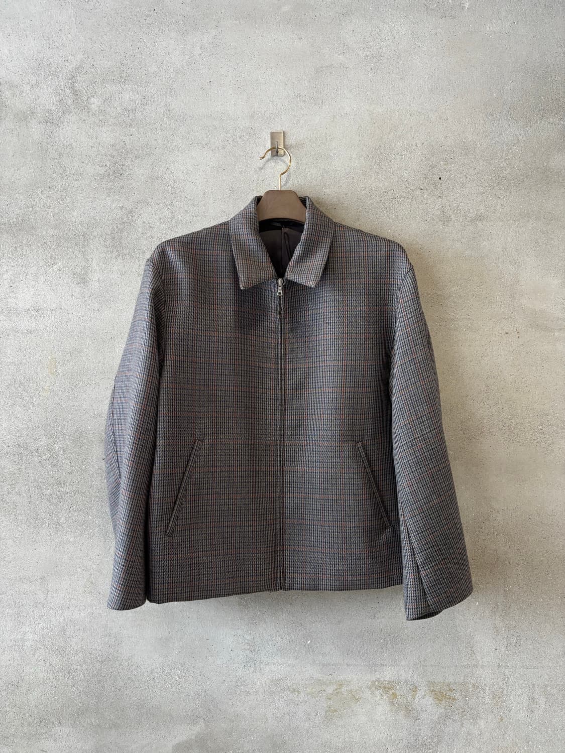 오라리 자켓 상품이미지1