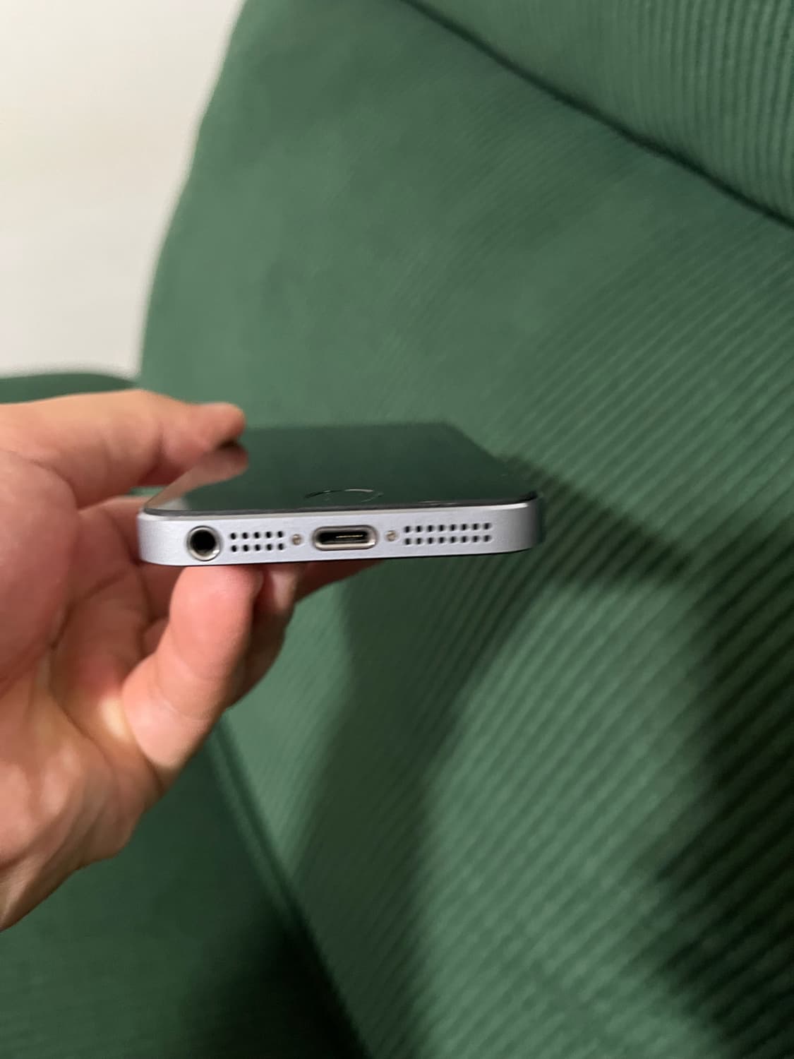 한국한 아이폰se 스그 64기가 상품이미지5