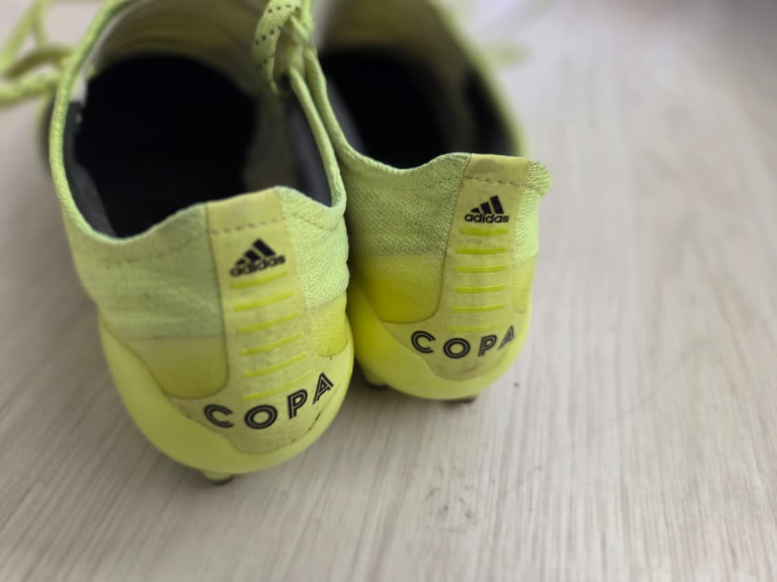 260 아디다스 축구화 코파 19.1 AG 상품이미지3