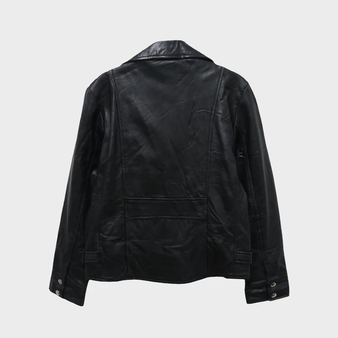 JTP 가죽 라이더 자켓 60267 상품이미지2