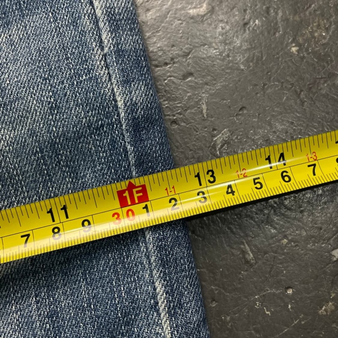 32 리바이스 501 청바지  상품이미지8