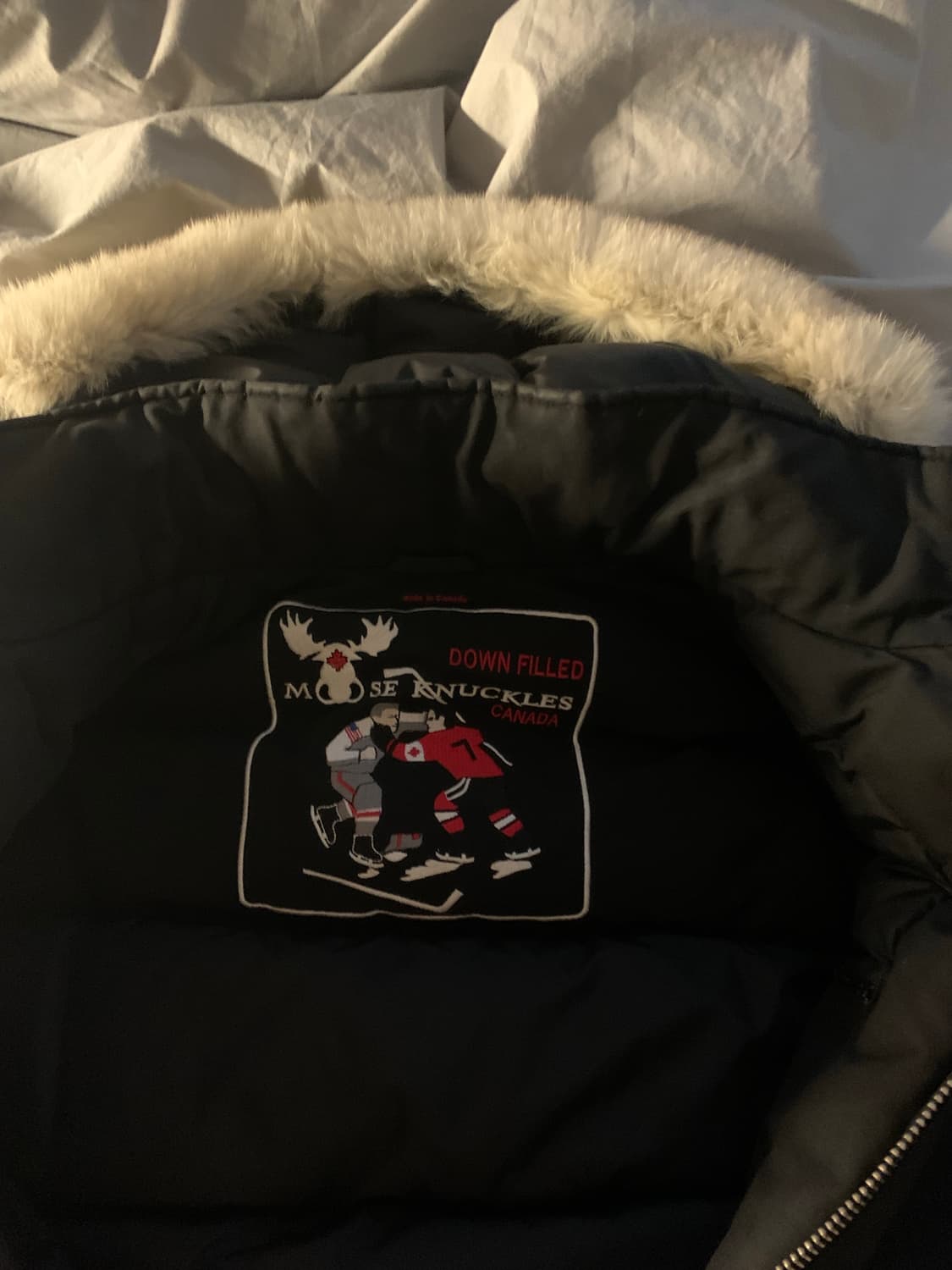 무스너클 발리스틱 상품이미지3