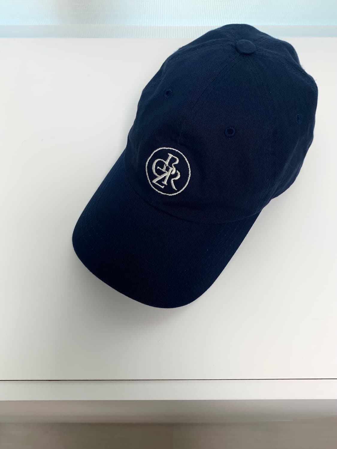 시티브리즈 네이비 볼캡 상품이미지2