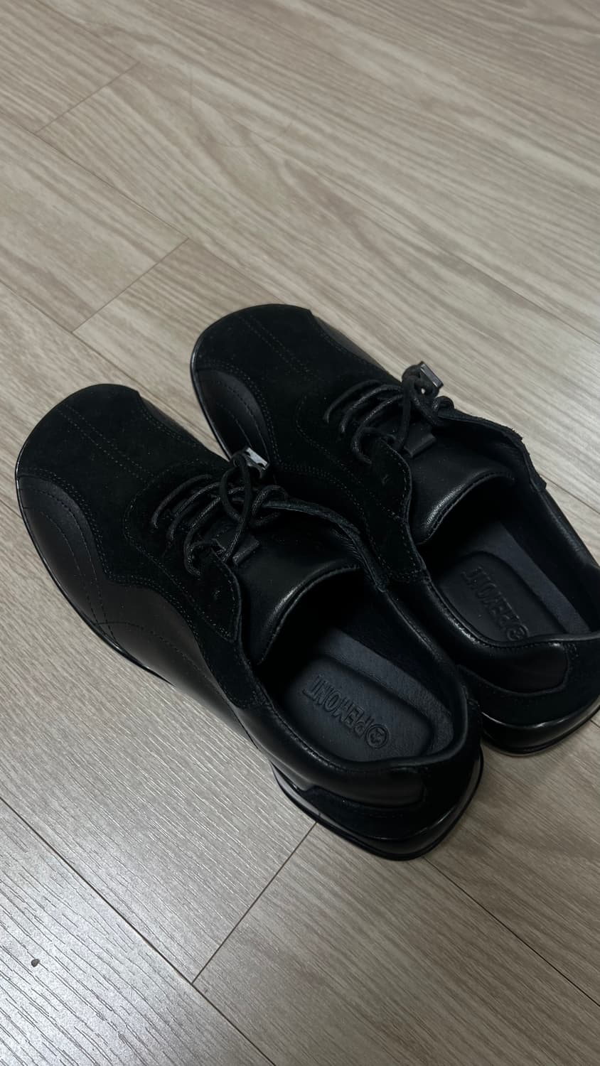 페몬트 스퀘어 블랙 240 상품이미지3