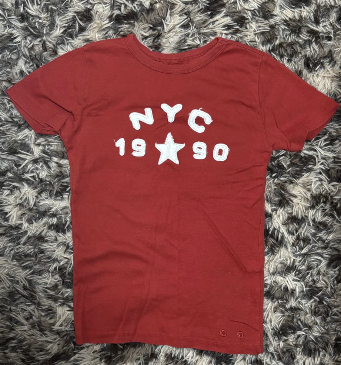 어반아웃피터스 BDG 반팔 s 상품이미지1