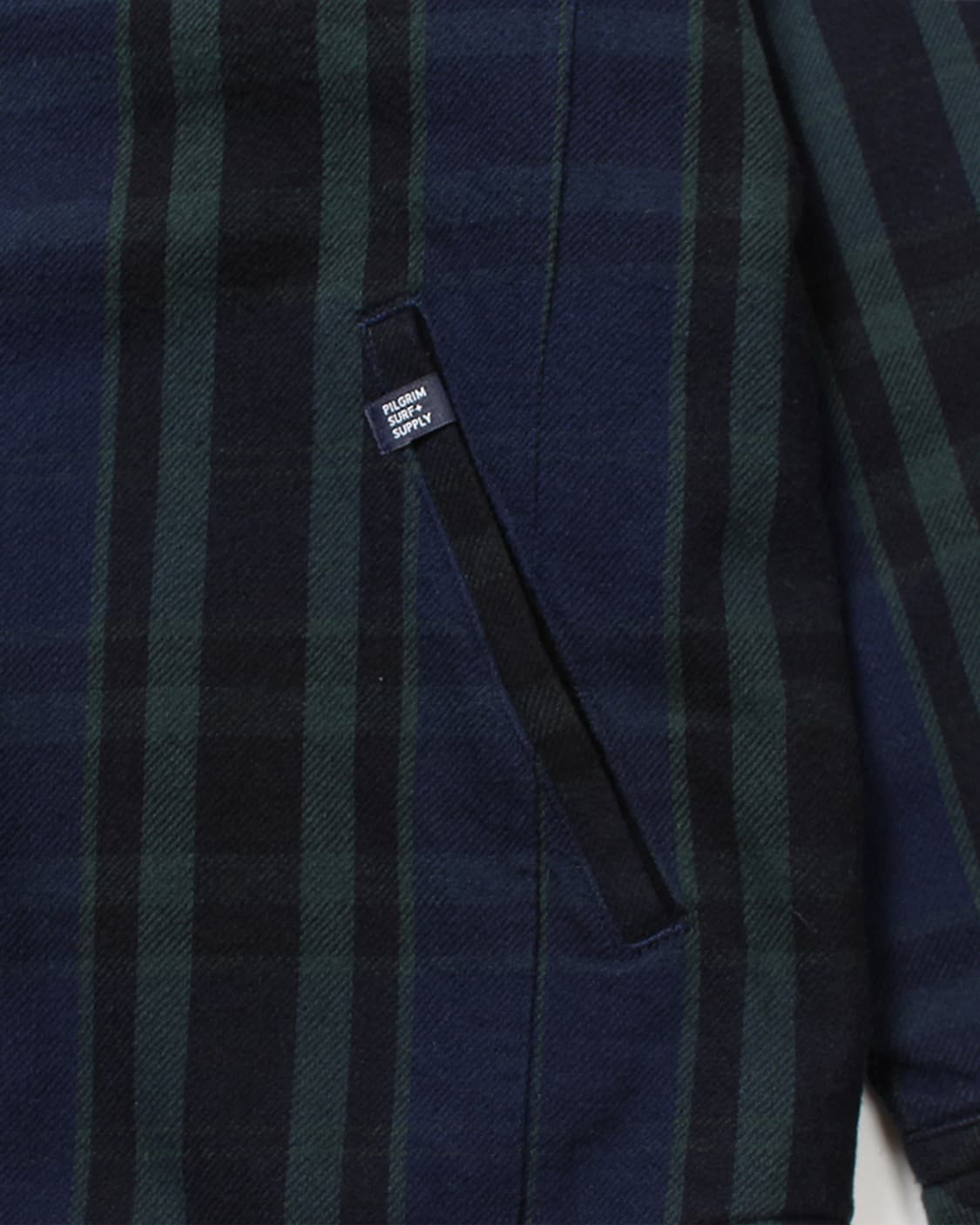 NONNATIVE x PILGRIM 상품이미지3
