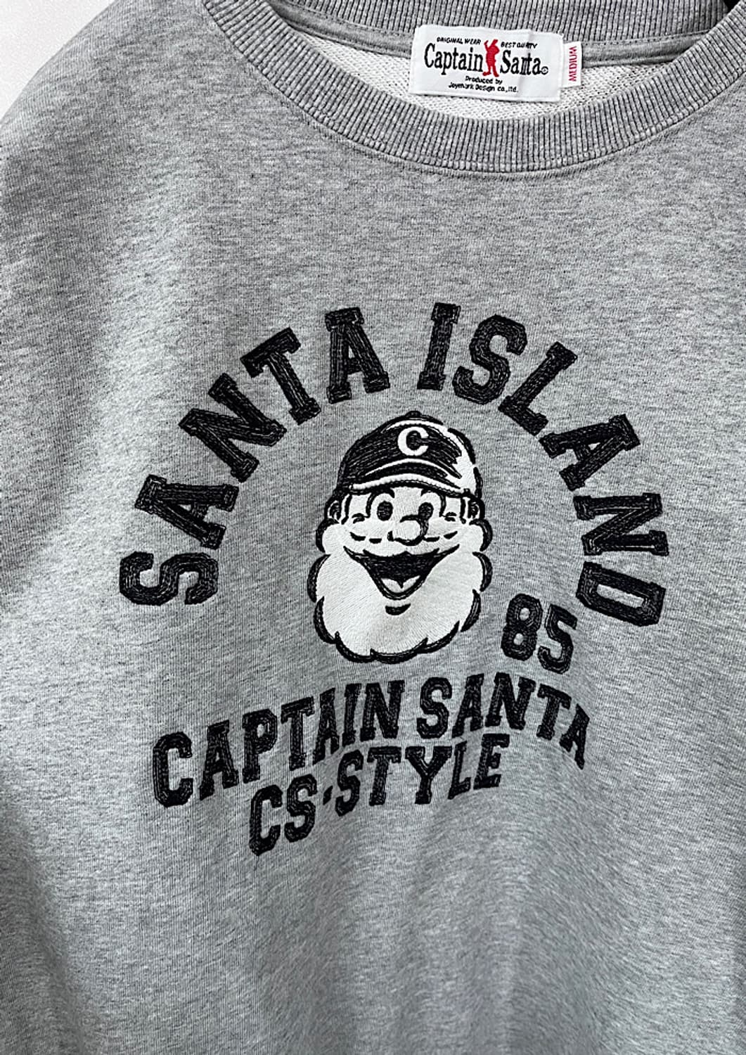 Captain Santa 상품이미지2