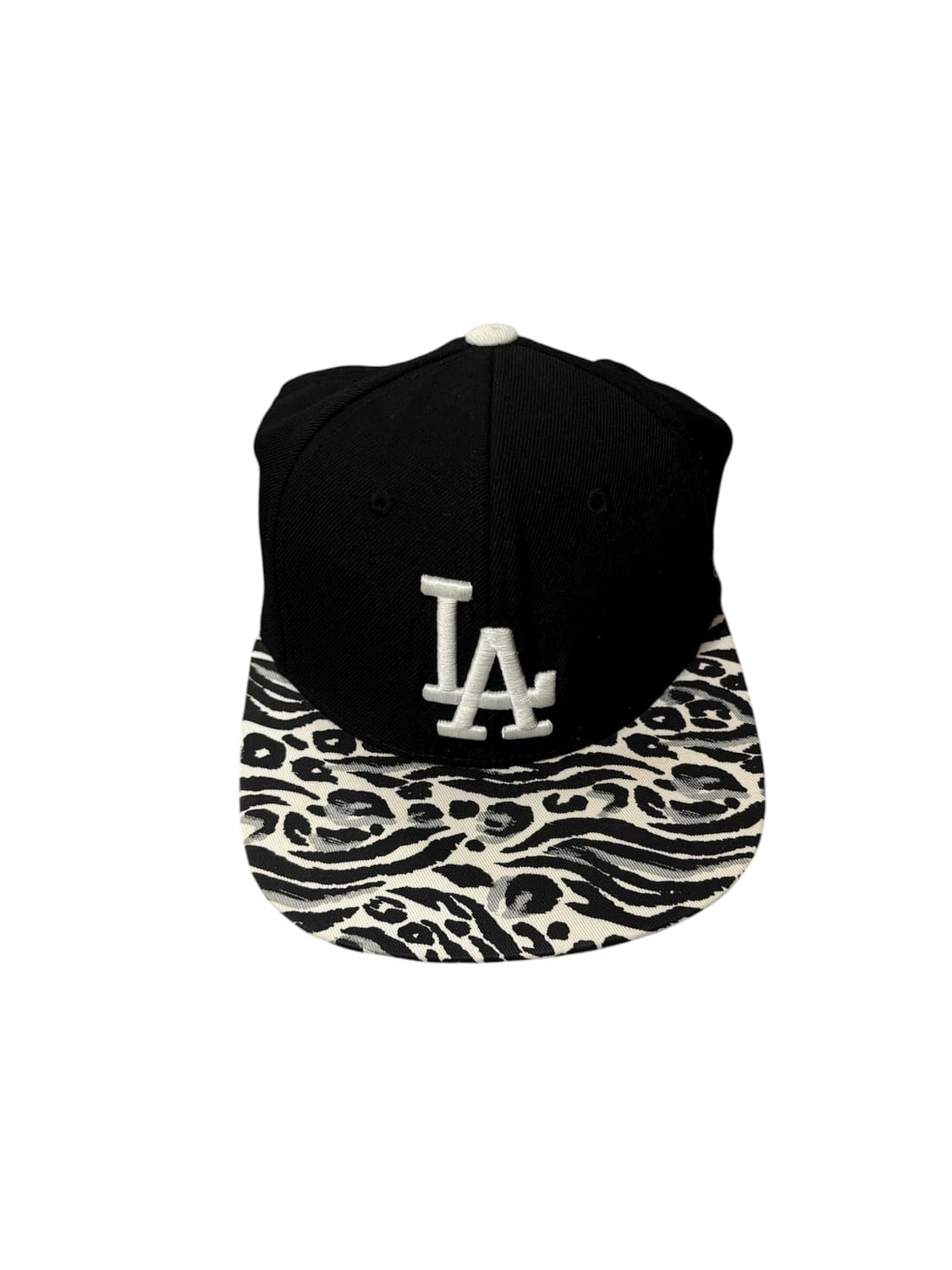 MLB 지브라 스냅백 상품이미지2