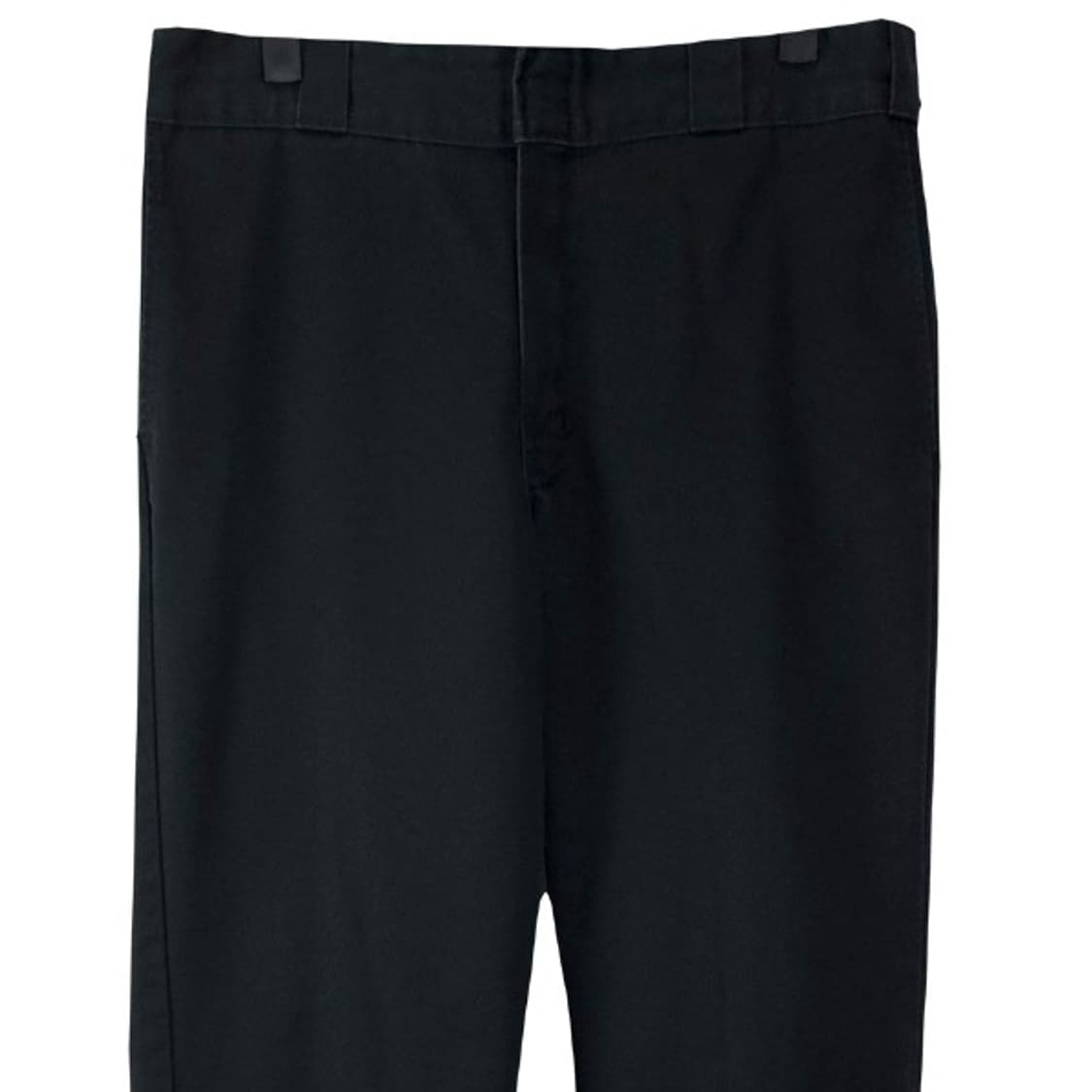 [디키즈] 874 루즈핏 워크 팬츠 블랙 M19458 상품이미지4