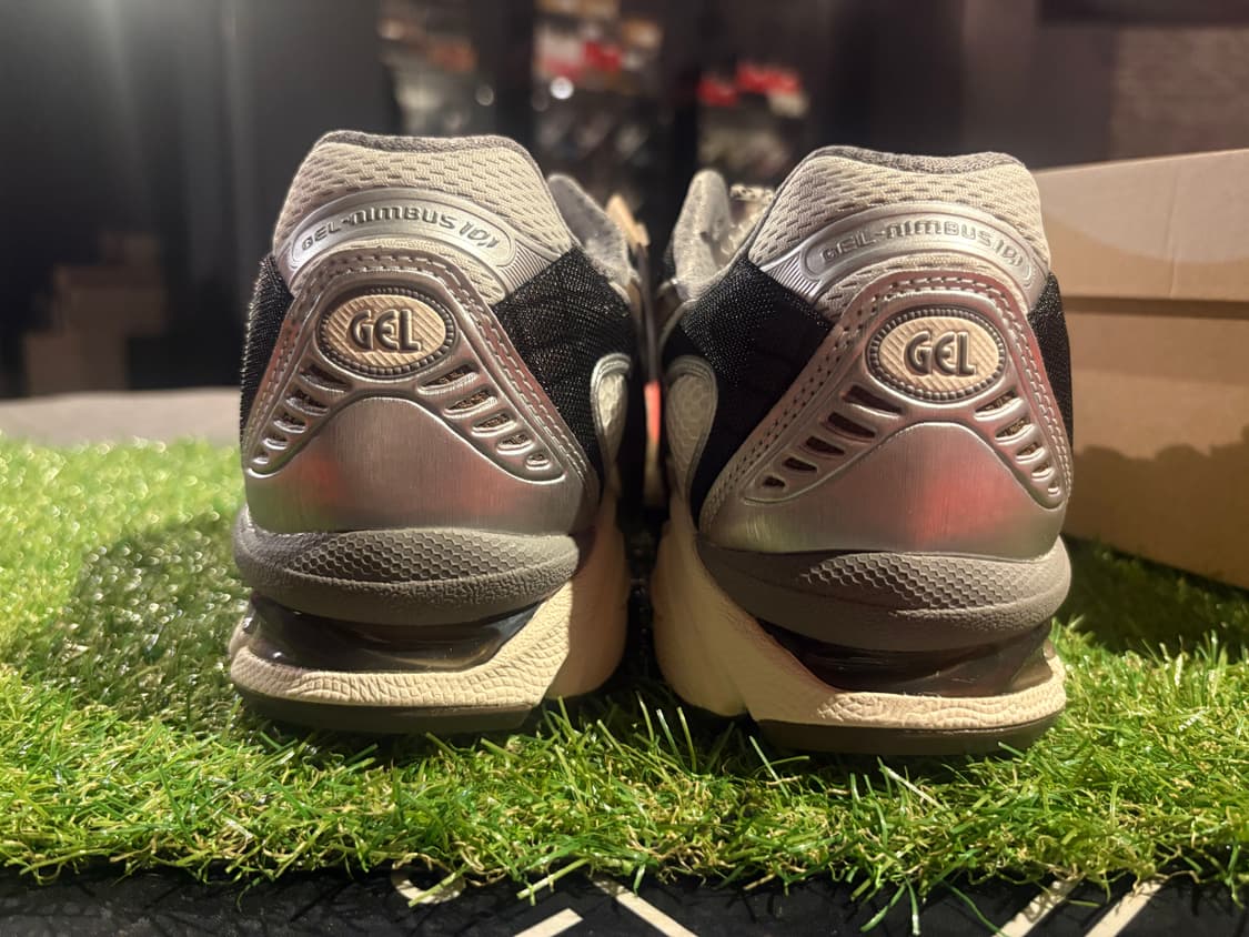 [새상품/280]아식스 젤님버스10.1 정가이하판매 상품이미지5