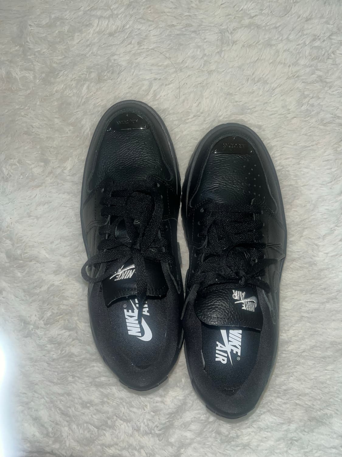 나이키 에어 조던 1 브루클린 로우 상품이미지2