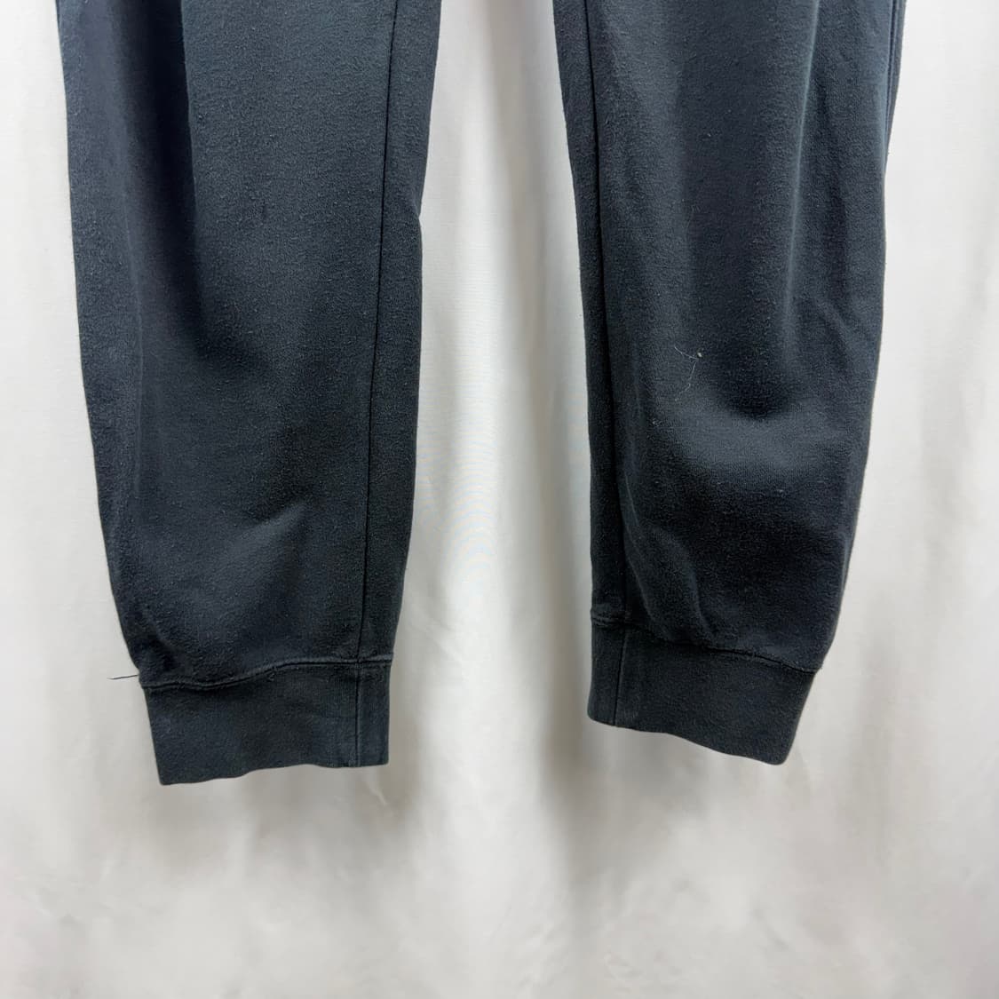 (M) 나이키 퓨추라 스웻 조거 팬츠 블랙 상품이미지3