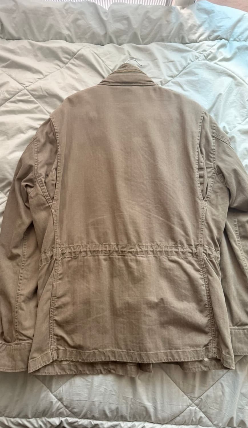 랄프로렌 밀리터리 야샹 상품이미지2