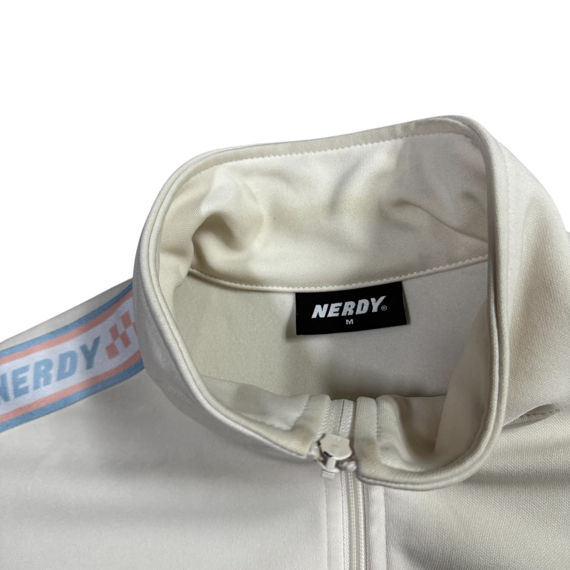 널디 트랙탑 상품이미지2